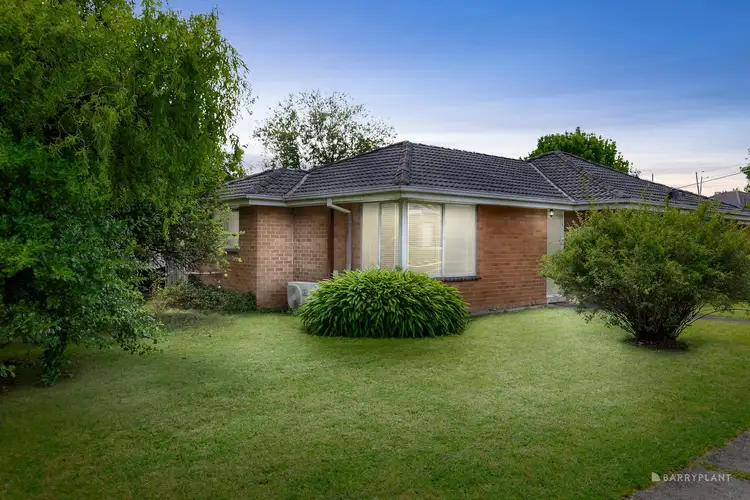Main view of Homely unit listing, 1/15 Sydney Road, Bayswater VIC 3153