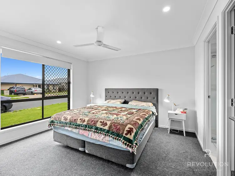 Fifth view of Homely house listing, 3 Booth Street, Redbank QLD 4301