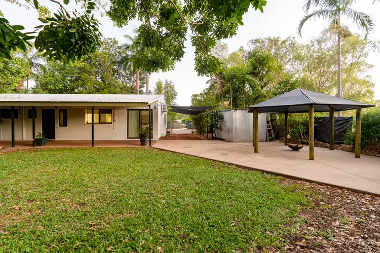 14 Compass Court, Woodroffe NT 830
