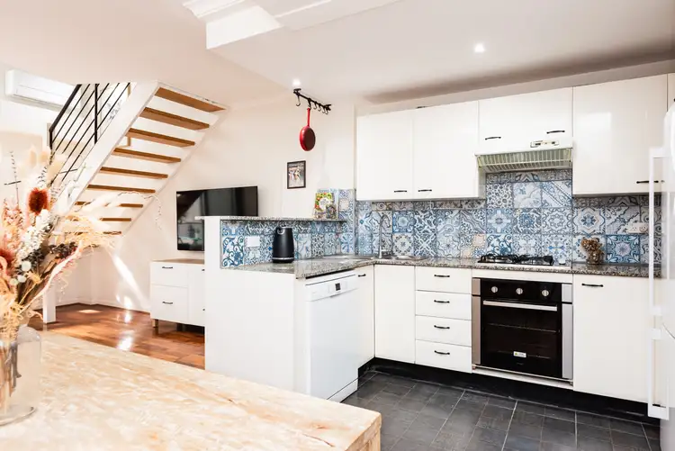 Third view of Homely apartment listing, 605/1 Poplar Street, Surry Hills NSW 2010
