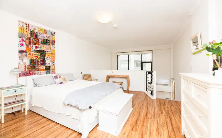 Fourth view of Homely apartment listing, 605/1 Poplar Street, Surry Hills NSW 2010
