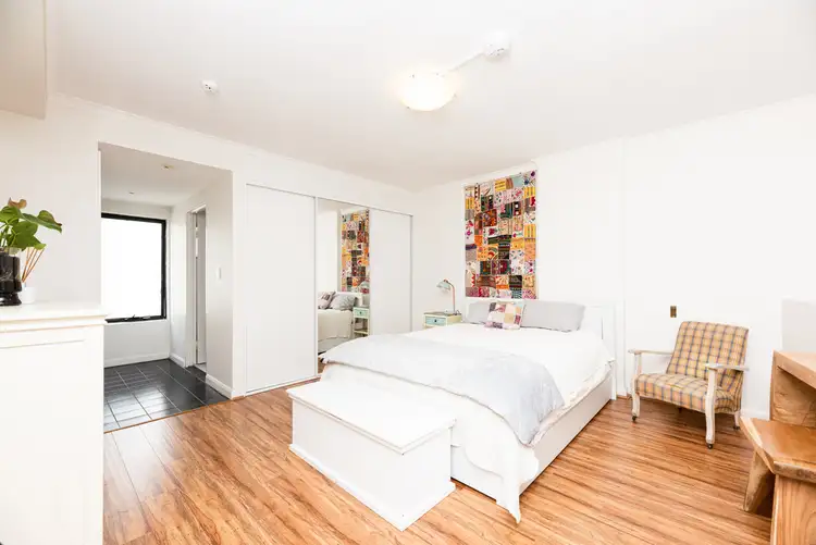 Fifth view of Homely apartment listing, 605/1 Poplar Street, Surry Hills NSW 2010