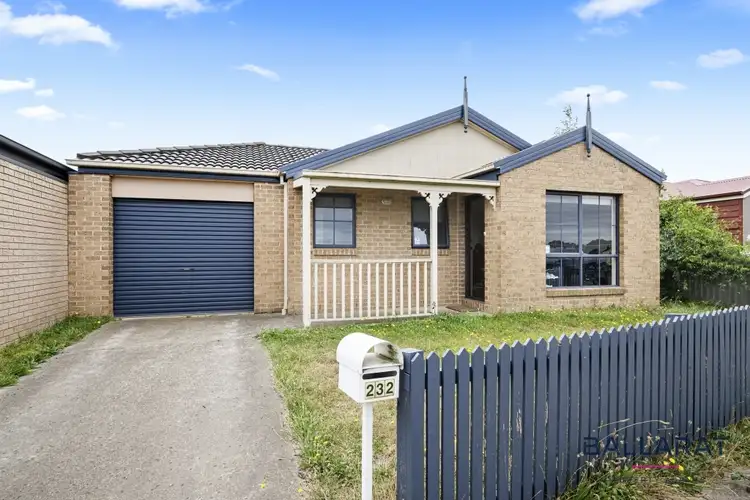 232 Walker Street, Sebastopol VIC 3356