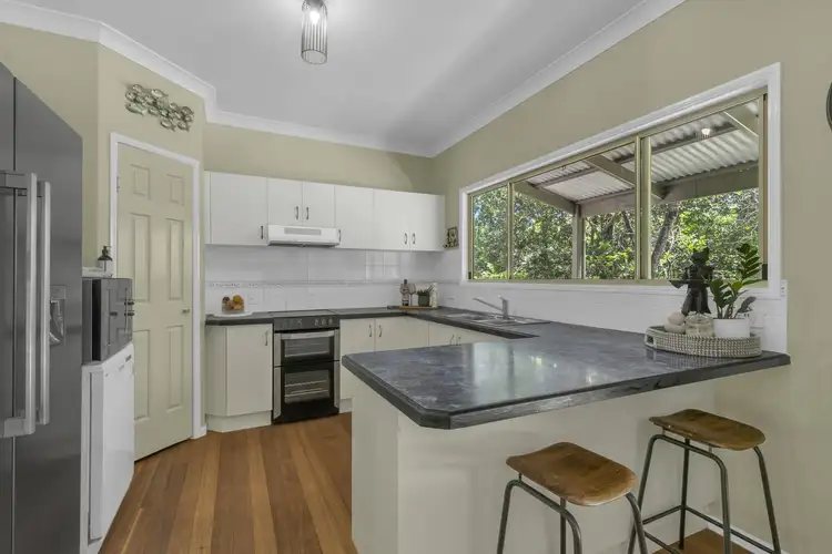 Fourth view of Homely house listing, 39 Riversleigh Road, Bellbowrie QLD 4070