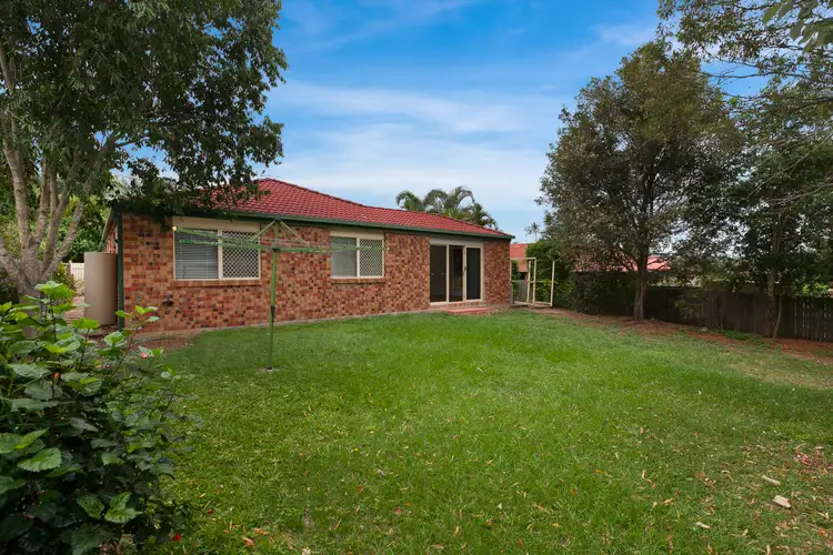 68 Ghost Gum Street, Bellbowrie QLD 4070