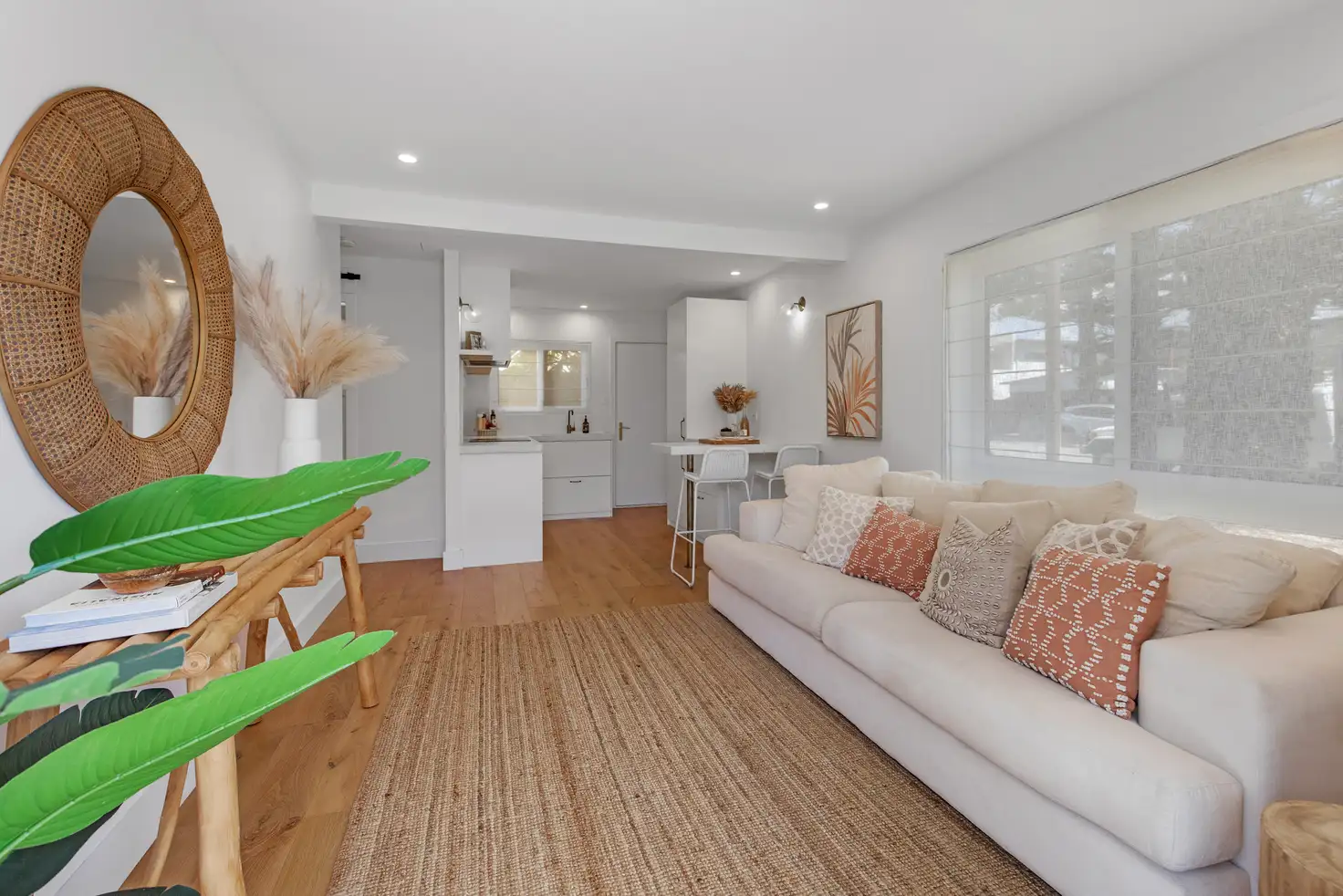 Main view of Homely apartment listing, 1/22 Alfred Street, Mermaid Beach QLD 4218