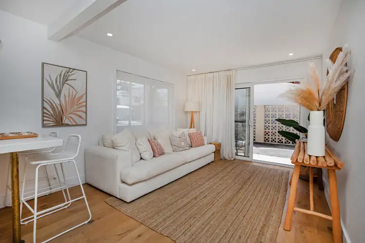Fourth view of Homely apartment listing, 1/22 Alfred Street, Mermaid Beach QLD 4218