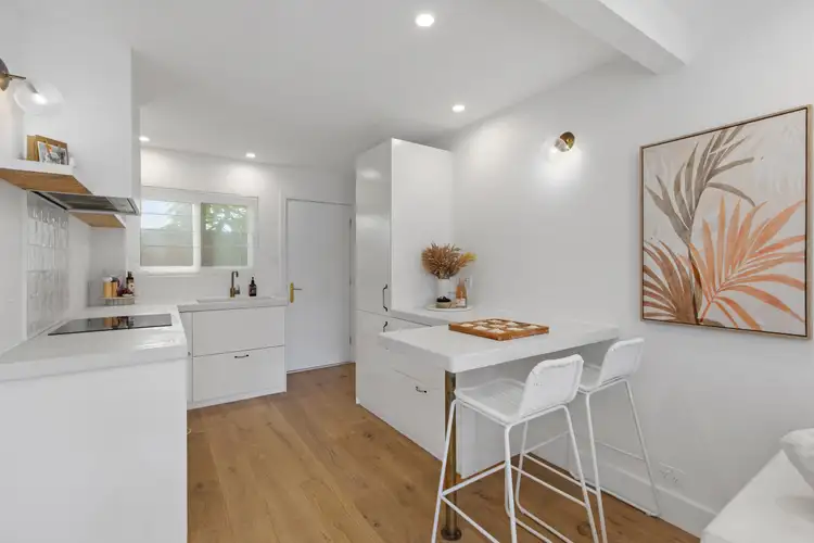 Fifth view of Homely apartment listing, 1/22 Alfred Street, Mermaid Beach QLD 4218