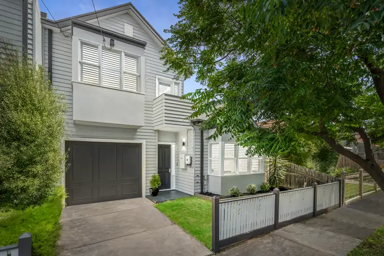 10 Salisbury Street, Yarraville VIC 3013