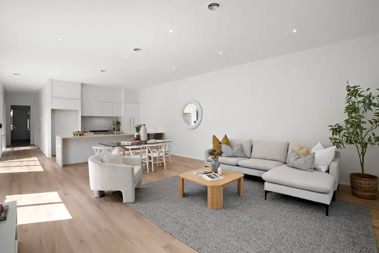 Third view of Homely house listing, 10 Salisbury Street, Yarraville VIC 3013