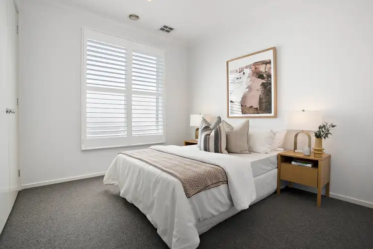 Sixth view of Homely house listing, 10 Salisbury Street, Yarraville VIC 3013