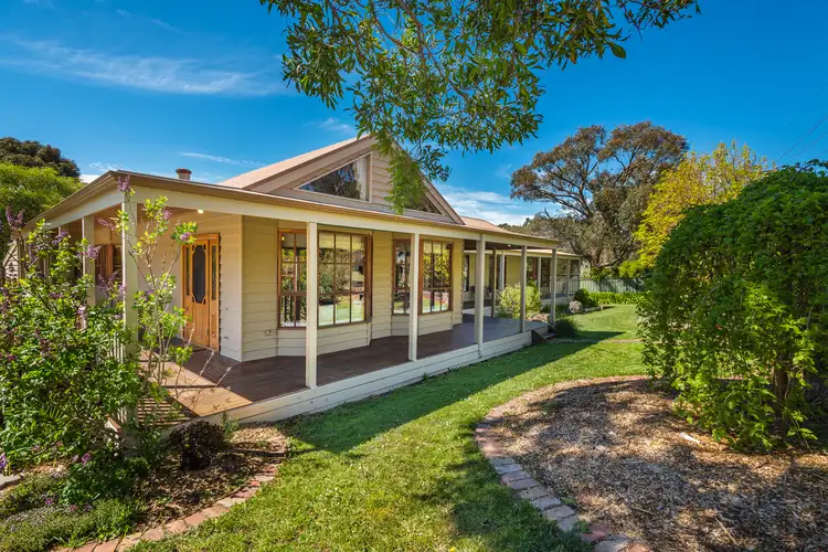 Main view of Homely house listing, 5 Bruce Street, Macedon VIC 3440