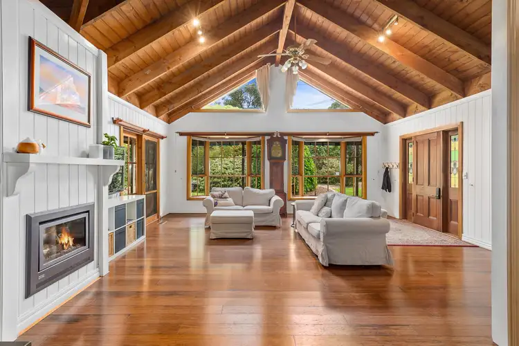 Third view of Homely house listing, 5 Bruce Street, Macedon VIC 3440