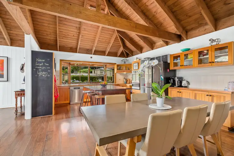 Fourth view of Homely house listing, 5 Bruce Street, Macedon VIC 3440