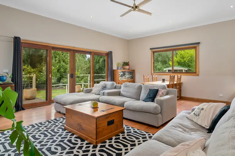 Sixth view of Homely house listing, 5 Bruce Street, Macedon VIC 3440