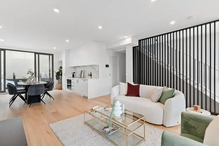 2/7 Creswick Street, Footscray VIC 3011