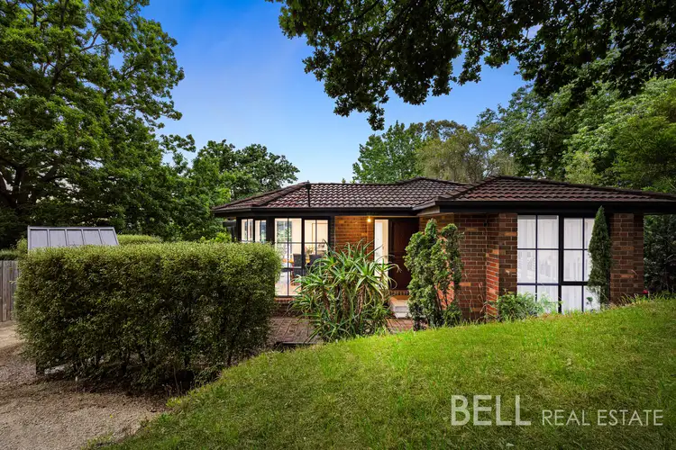 93 Birmingham Road, Mount Evelyn VIC 3796