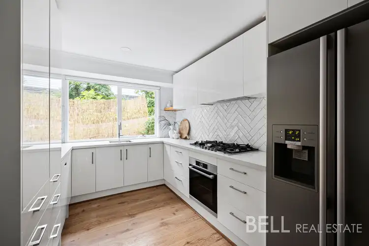 Second view of Homely house listing, 93 Birmingham Road, Mount Evelyn VIC 3796