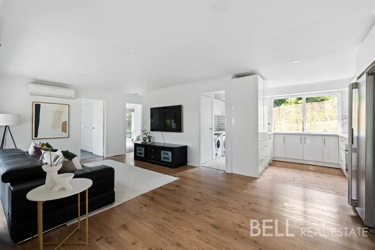 Third view of Homely house listing, 93 Birmingham Road, Mount Evelyn VIC 3796