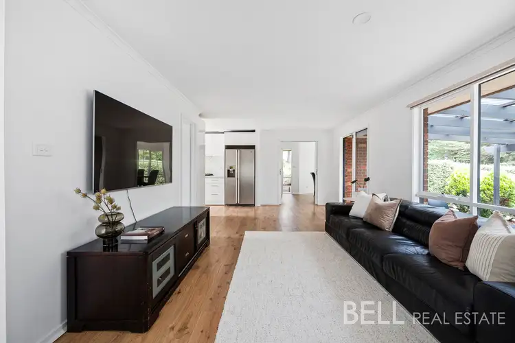 Fourth view of Homely house listing, 93 Birmingham Road, Mount Evelyn VIC 3796