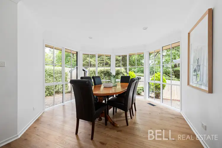 Fifth view of Homely house listing, 93 Birmingham Road, Mount Evelyn VIC 3796
