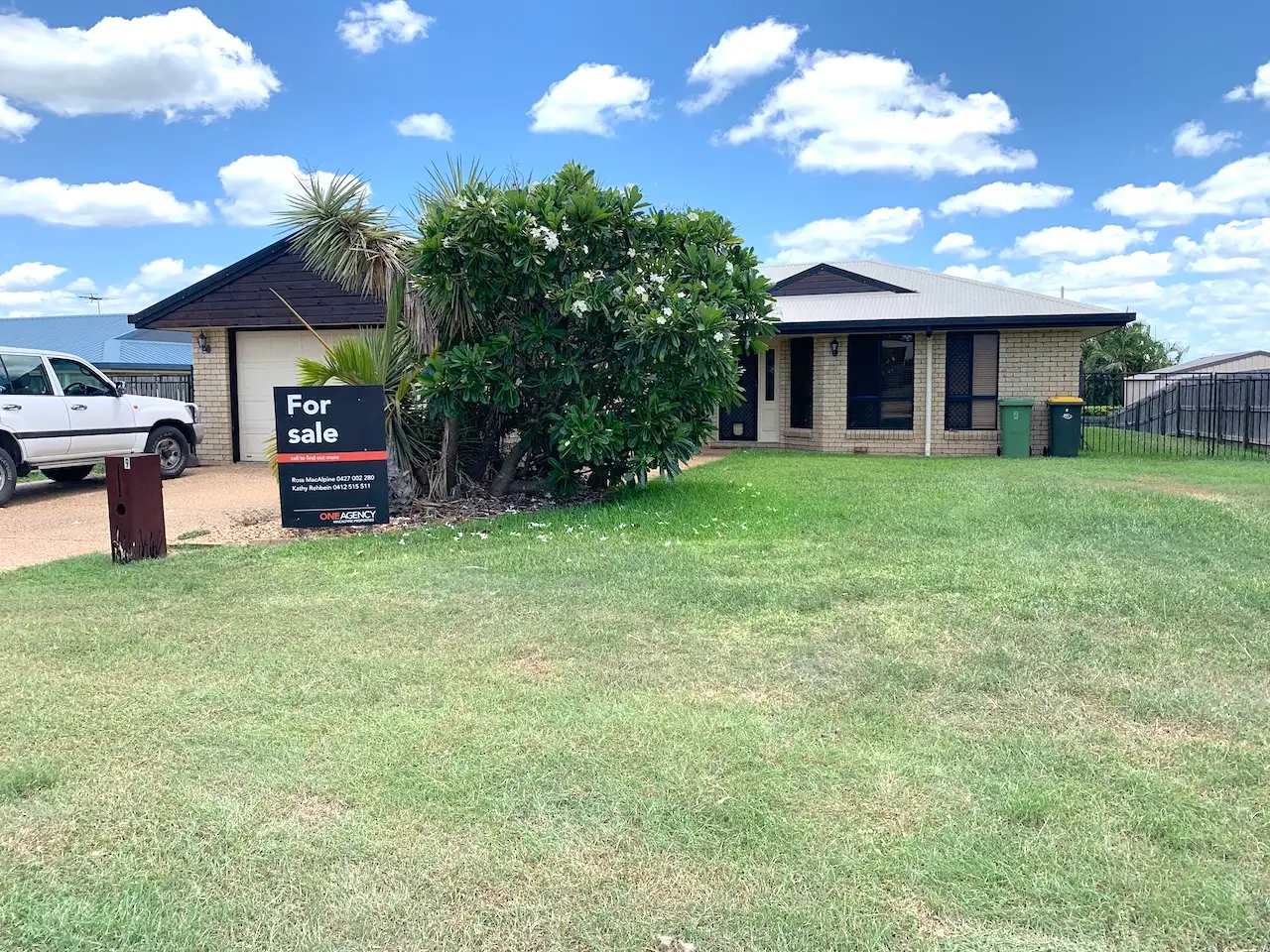 Main view of Homely house listing, 9 Zamia Way, Gracemere QLD 4702