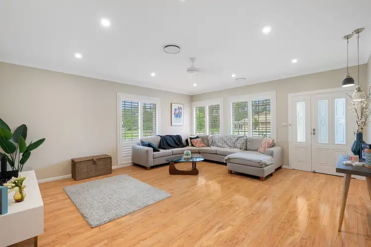 Third view of Homely house listing, 18 Factory Road, Regentville NSW 2745