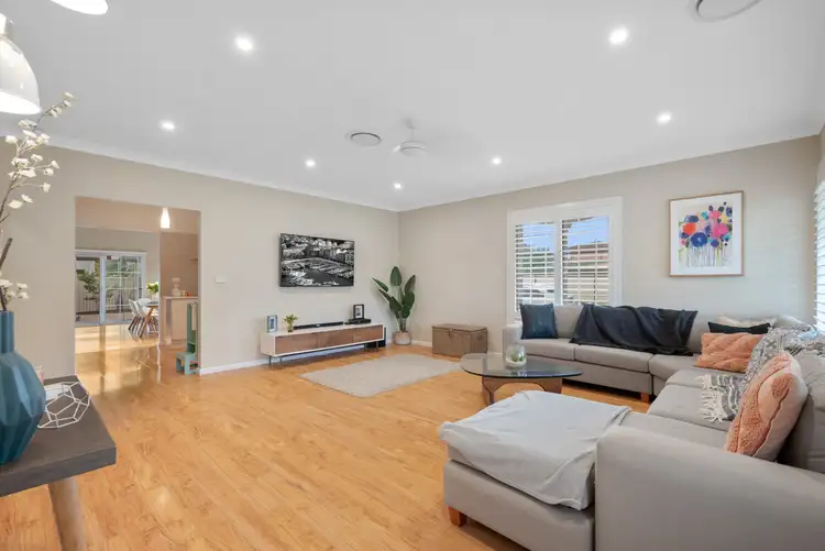 Fourth view of Homely house listing, 18 Factory Road, Regentville NSW 2745