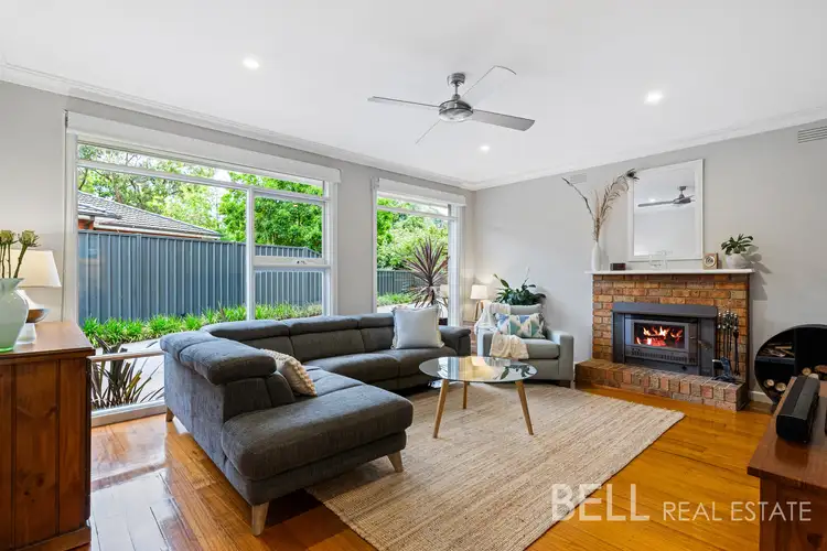 Second view of Homely house listing, 5 Ascalon Road, Montrose VIC 3765