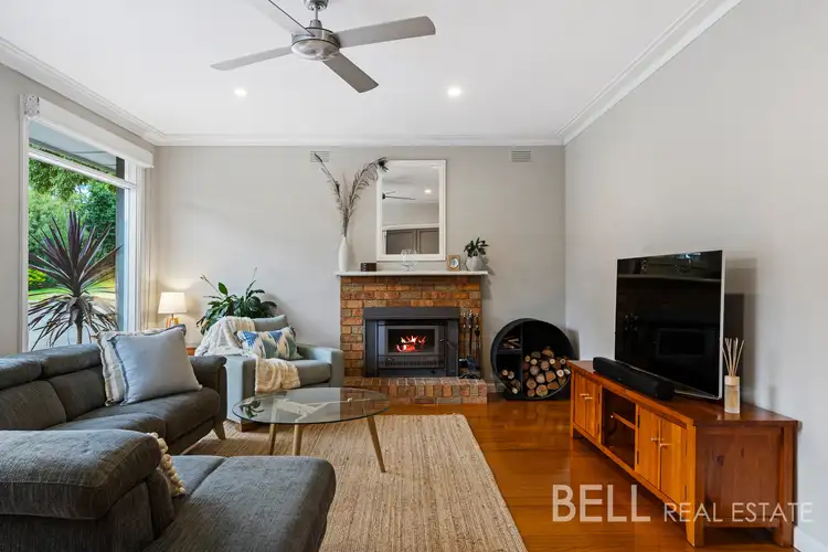 Third view of Homely house listing, 5 Ascalon Road, Montrose VIC 3765