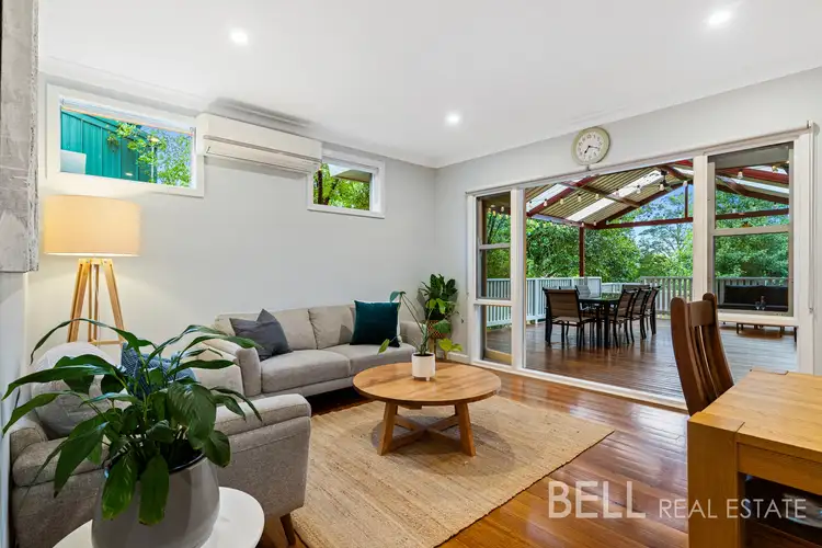 Fifth view of Homely house listing, 5 Ascalon Road, Montrose VIC 3765
