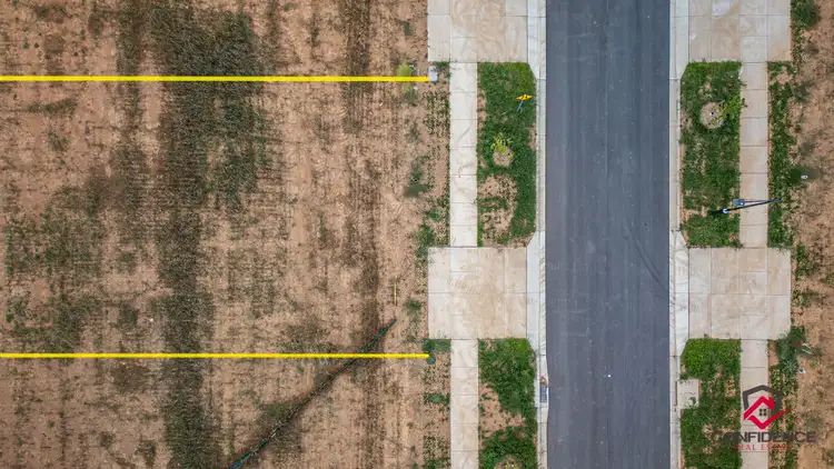 Fourth view of Homely land listing, 9 Tingwell Street, Whitlam ACT 2611