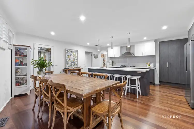 Fourth view of Homely house listing, 3 The Knoll, Ferntree Gully VIC 3156