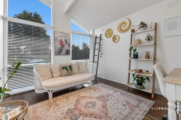 Sixth view of Homely house listing, 3 The Knoll, Ferntree Gully VIC 3156