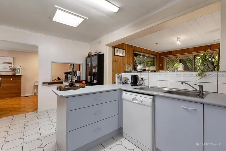 Fourth view of Homely house listing, 4 Edward Court, Croydon VIC 3136