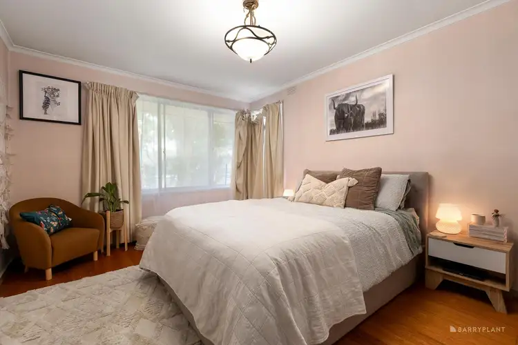 Sixth view of Homely house listing, 4 Edward Court, Croydon VIC 3136