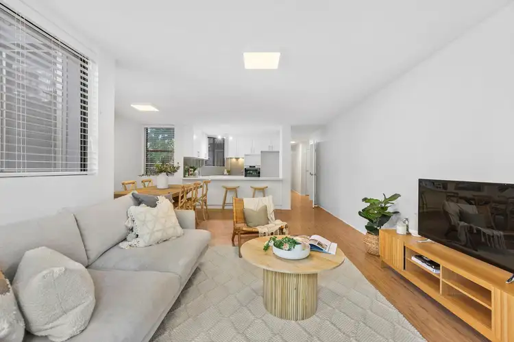 1/71 Macquarie Street, St Lucia QLD 4067