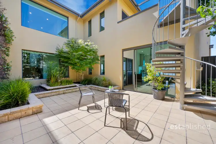 Second view of Homely house listing, 6 Beachcomber Place, Sanctuary Lakes VIC 3030