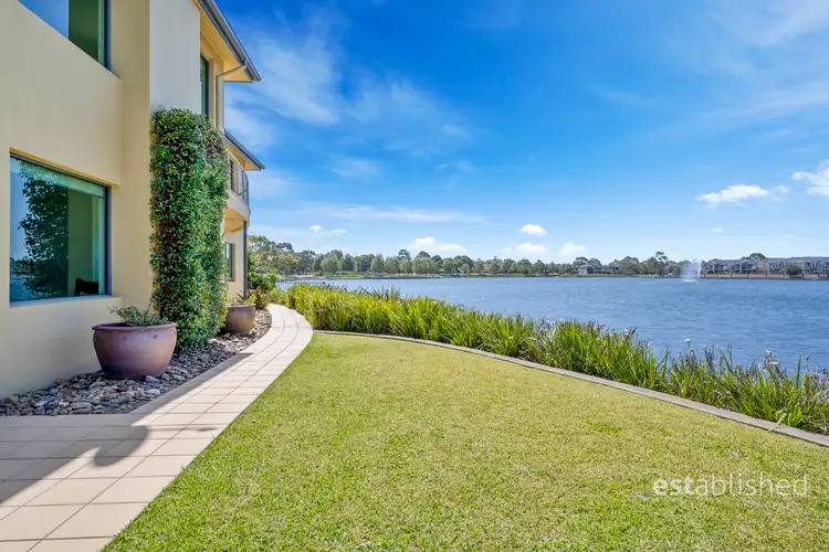 Third view of Homely house listing, 6 Beachcomber Place, Sanctuary Lakes VIC 3030
