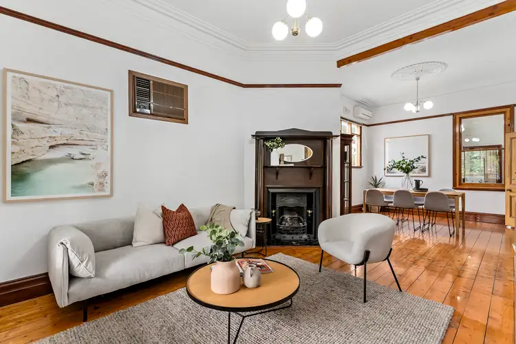 Second view of Homely house listing, 274 Nicholson Street, Seddon VIC 3011
