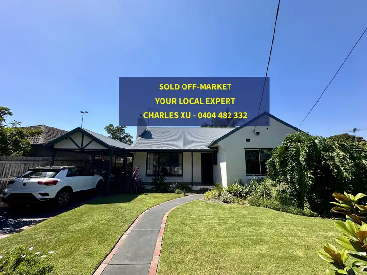 15 Barrington Street, Bentleigh East VIC 3165