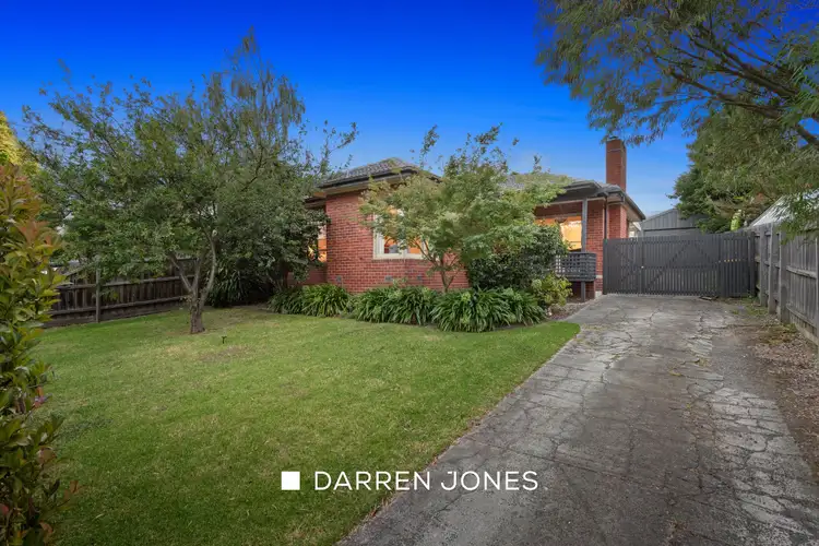 Main view of Homely house listing, 11 Longmuir Road, Watsonia VIC 3087