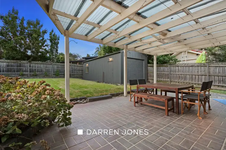 Second view of Homely house listing, 11 Longmuir Road, Watsonia VIC 3087