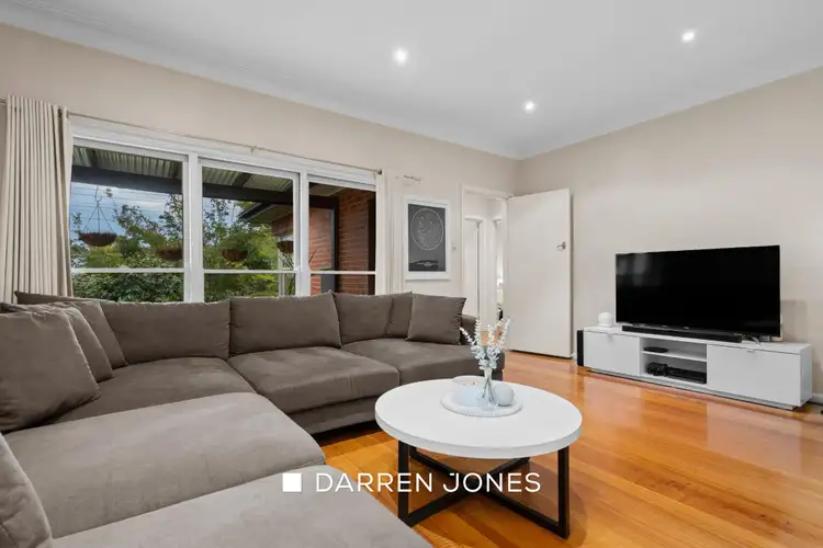 Fifth view of Homely house listing, 11 Longmuir Road, Watsonia VIC 3087