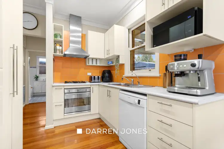 Sixth view of Homely house listing, 11 Longmuir Road, Watsonia VIC 3087
