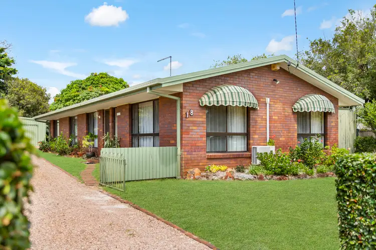 Main view of Homely house listing, 18 Sandpiper Street, Beachmere QLD 4510
