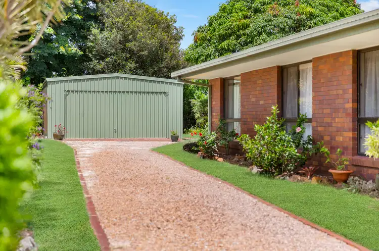 Second view of Homely house listing, 18 Sandpiper Street, Beachmere QLD 4510