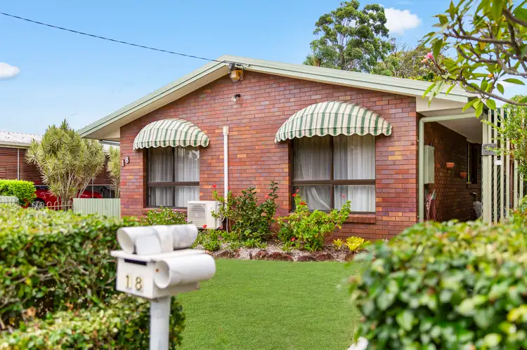 Third view of Homely house listing, 18 Sandpiper Street, Beachmere QLD 4510