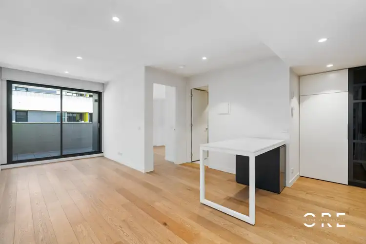Second view of Homely apartment listing, 428/158 Smith Street, Collingwood VIC 3066