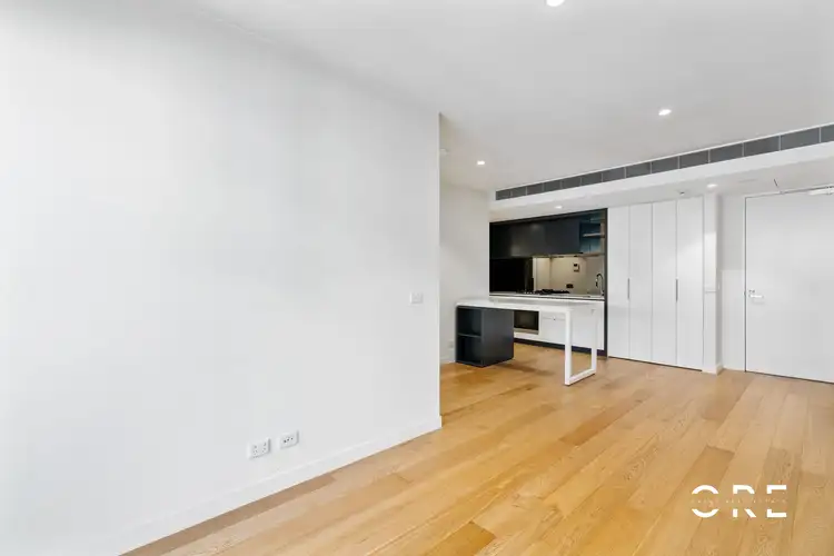 Third view of Homely apartment listing, 428/158 Smith Street, Collingwood VIC 3066